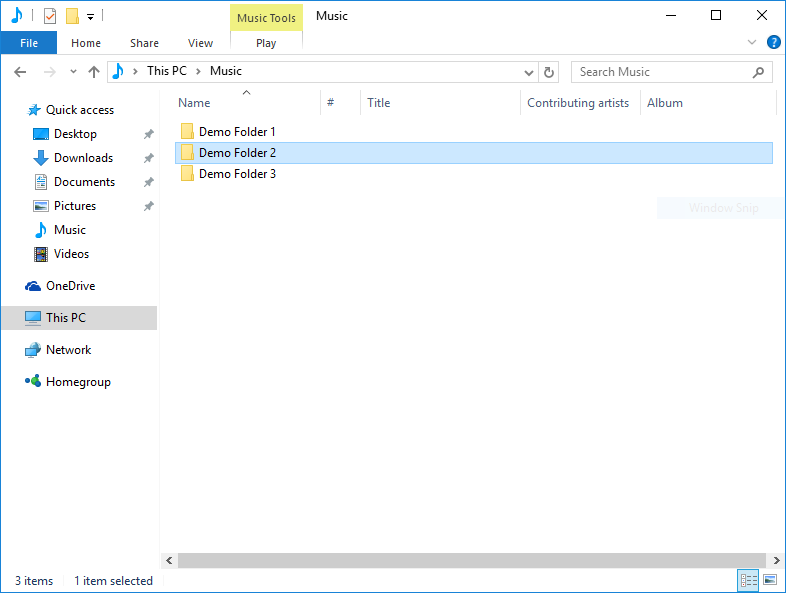 Mixxx 1st run - Choose music library directory dialog