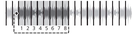 Pioneer DDJ SX Slicer (type 2)